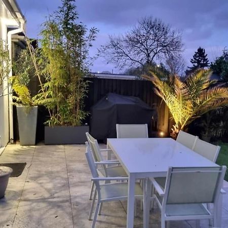 Villa Northbourne House Ferndown Exterior foto