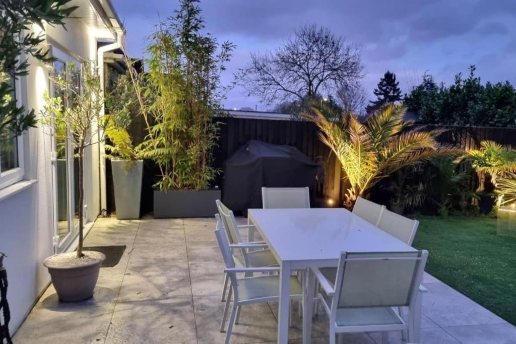 Villa Northbourne House Ferndown Exterior foto
